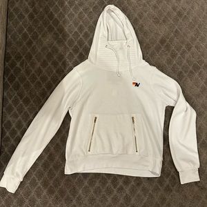Aviator Nation Women’s Hoodie NWT
